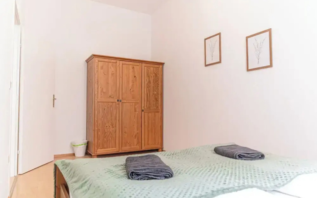 Charming 3BR Apt in Central Vienna