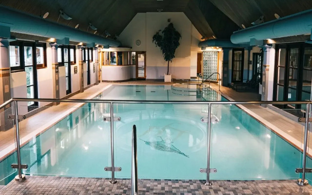 Lancaster House Hotel