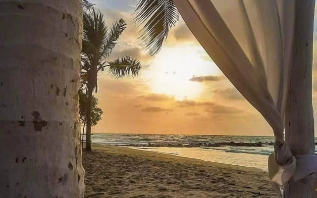 Hotel Green Coveñas