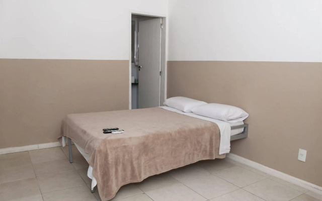 Samba Palace Hostel
