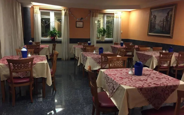 Hotel Garda