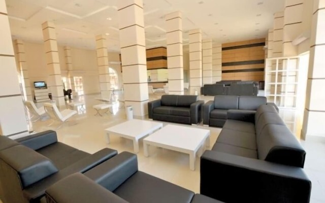 Apartamento Diroma Exclusive