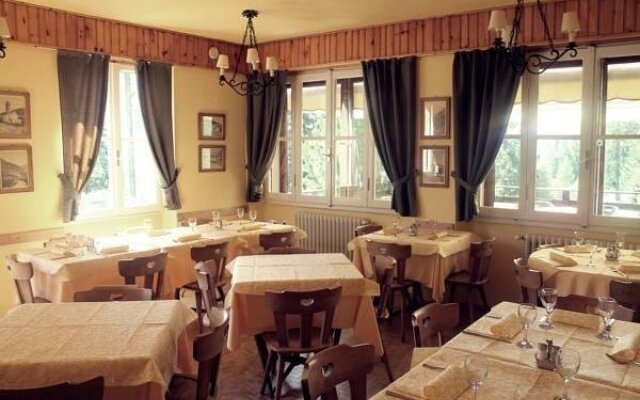 Albergo Al Forte