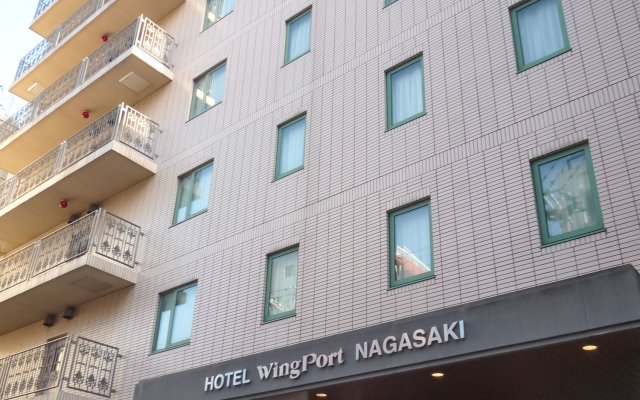 Hotel Wingport