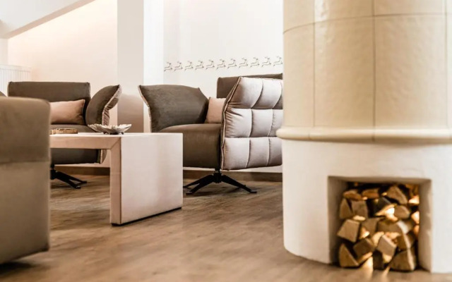 Giardin Boutique Hotel B&B