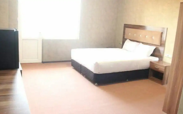 Royal Sky Hotel