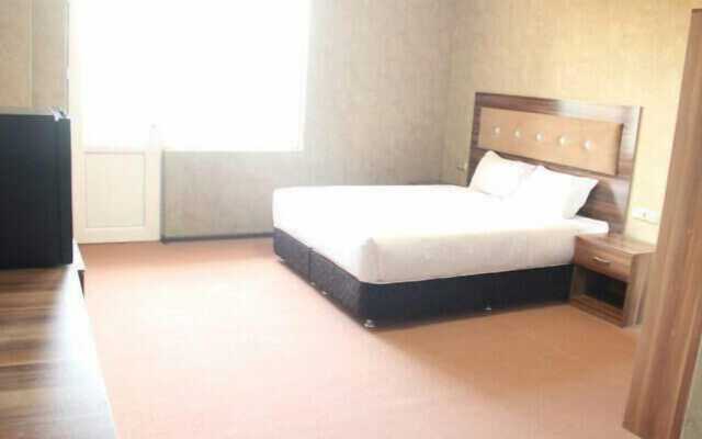 Hotel Sea View Tbilisi