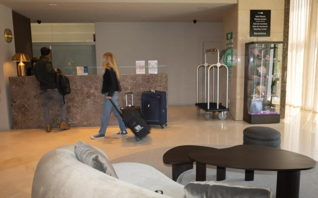 Best Western Premier CMC Girona