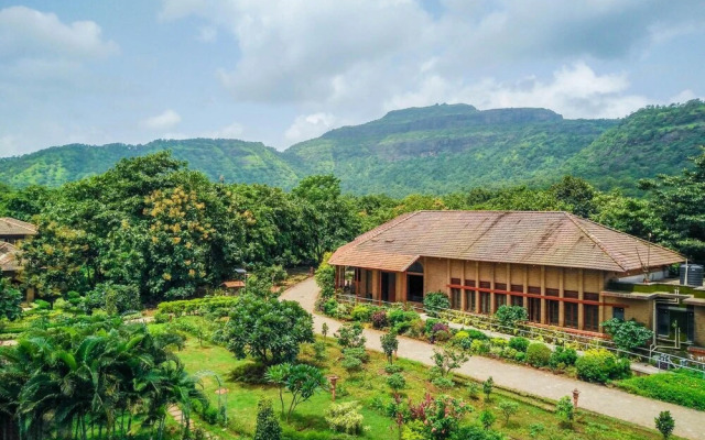 Govardhan Eco Village