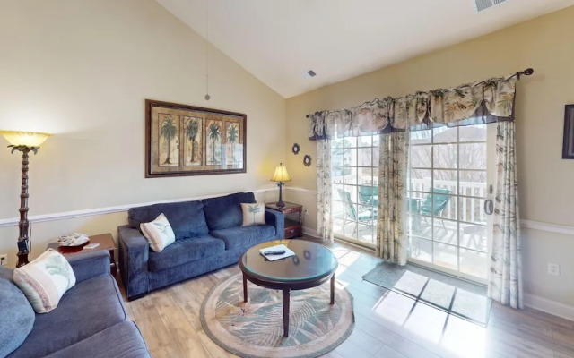 Magnolia Pointe 4877-302 2 Bedroom Condo