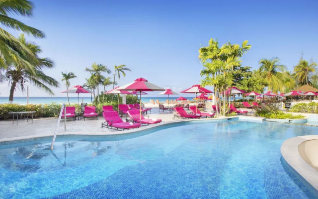 Concierge Collection at O2 Beach Club & Spa by Ocean Hotels