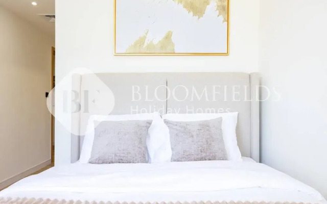 K27-Bloomfields 2BR Elegant In Rukan