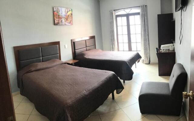 Hotel Real San Javier