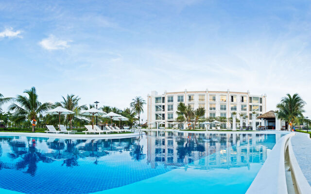 Champa Island Nha Trang - Resort Hotel & Spa