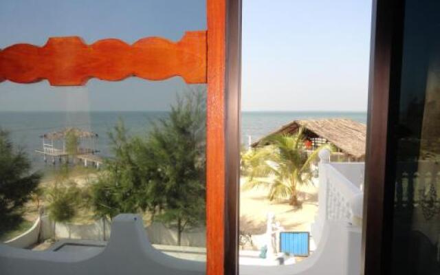 Allai Samudra Beach Resort