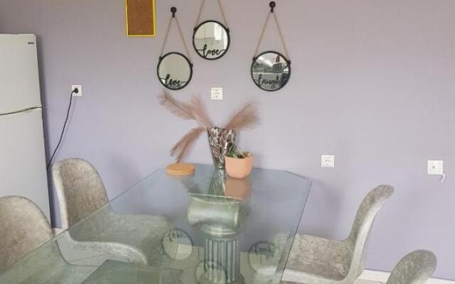 Mazo's Vacation Apartment