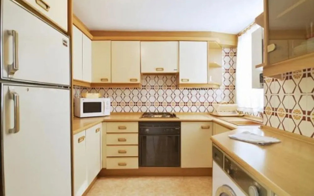 Frentemar Costa Calpe