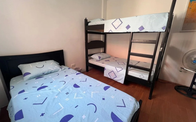 Epifania Guest House