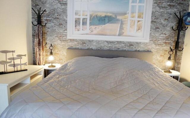 Ferienpark B06-012 Ferienpark