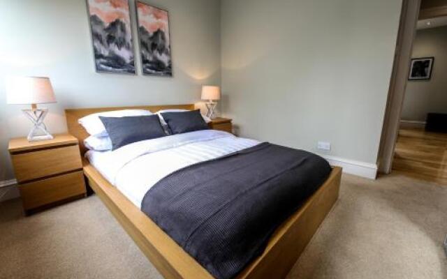 Apartment F