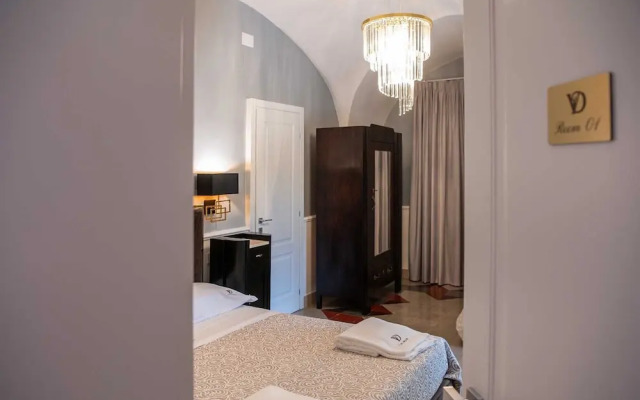 Palazzo Bove 2 - Villa Dagmar