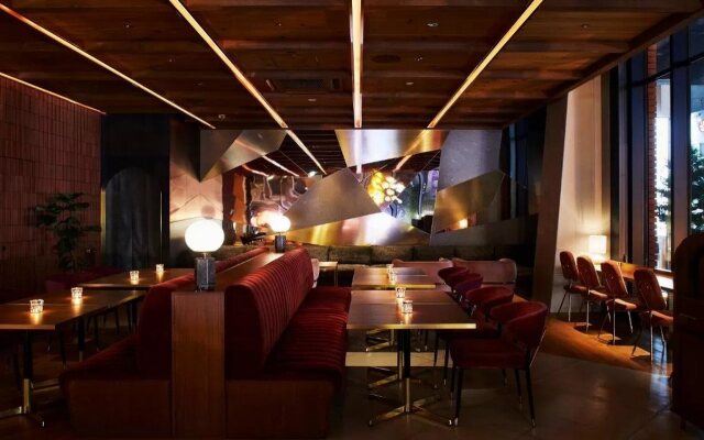 The Knot Sapporo