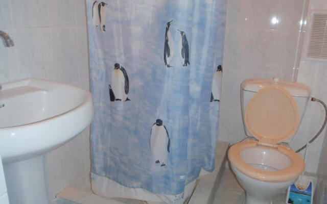 Guest House Viktoria