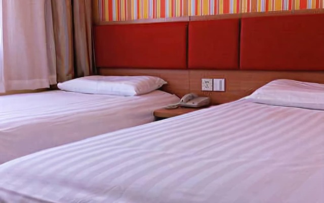 Home Inn