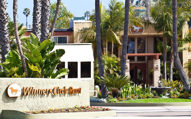 Winners Circle Resort