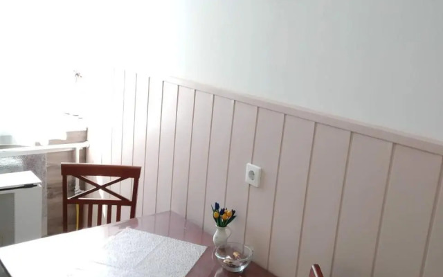 Szent Miklos Apartman