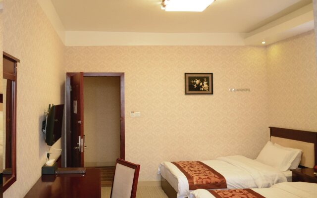 Nanchang Hotel