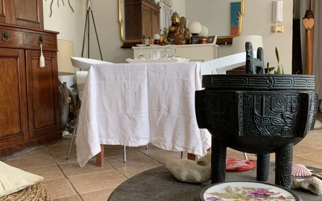 Il Cenacolo Di Sissi
