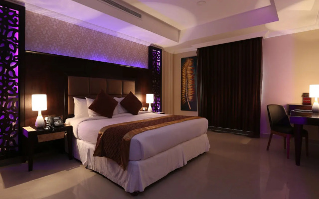 Park Jizan Hotel