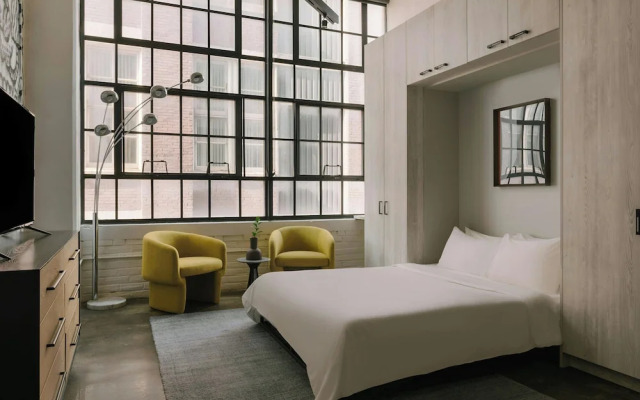 Sonder by Marriott Bonvoy The Heid Apartments Loft District