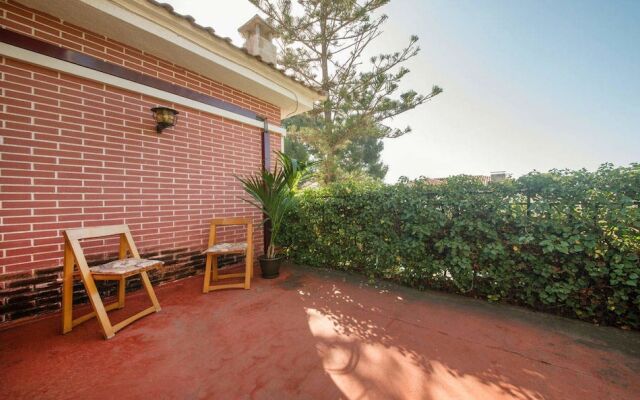 R24 Casa Santa Otilia