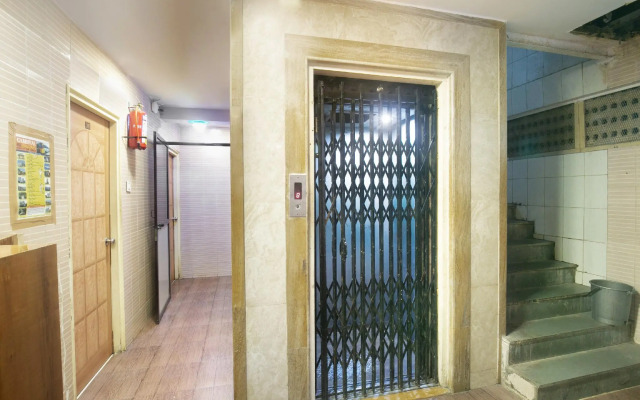 Hotel Saim Palace