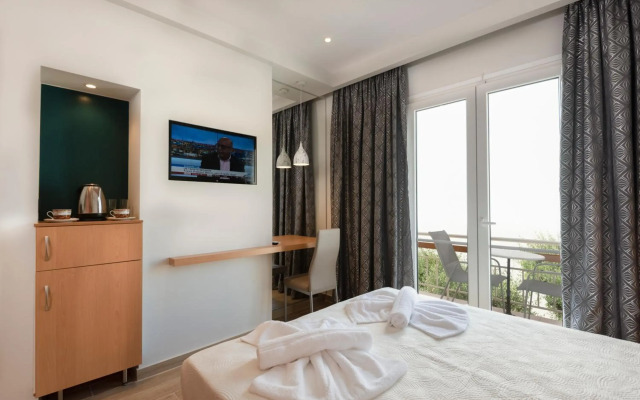 Hotel Sonia
