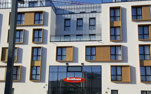 Séjours & Affaires Paris Bagnolet