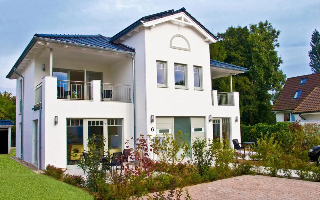 Villa Marion Villa Marion Appartement 1