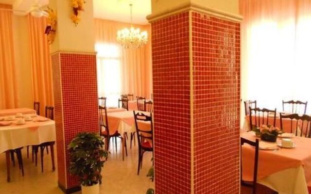 Hotel Villa dei Platani