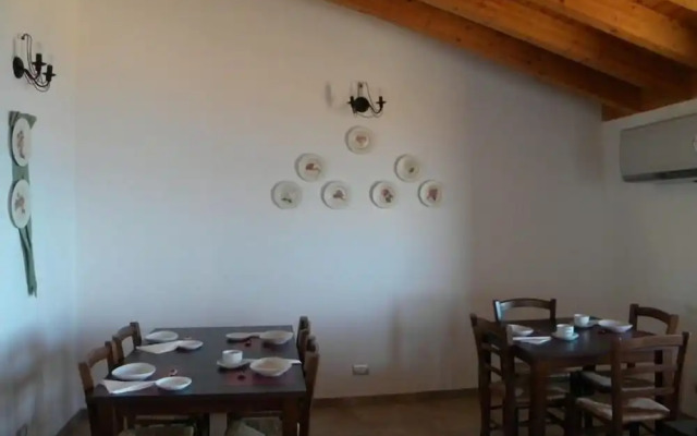 Baglio Maragani Az Agric B&B