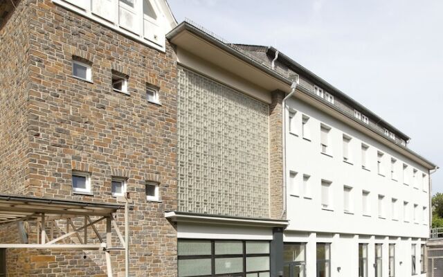 Rosa Flesch - Tagungszentrum