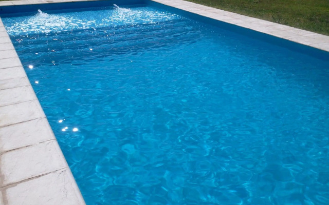 Casa de campo Las olivas