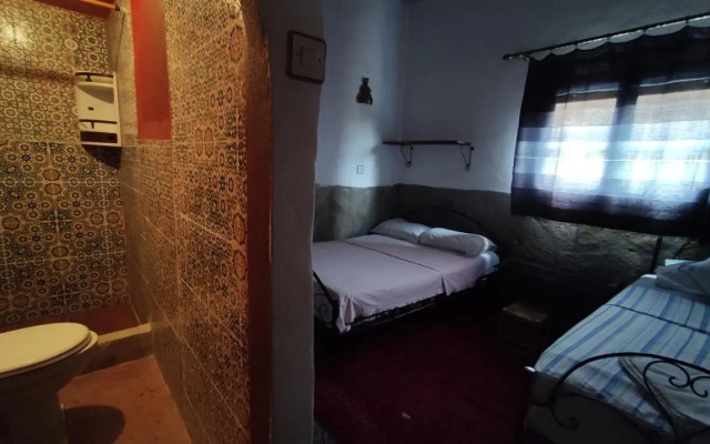 Auberge Kasbah Azul