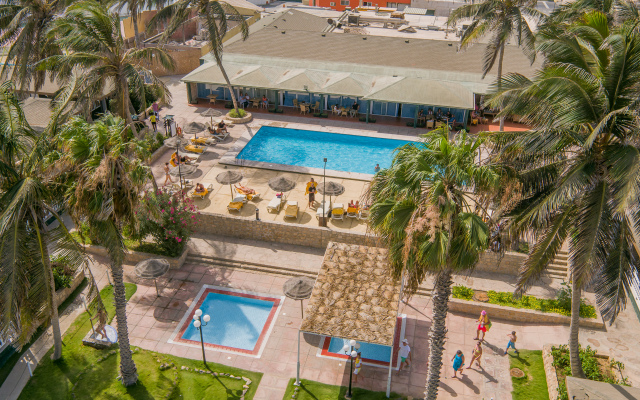 Hotel Oasis Belorizonte