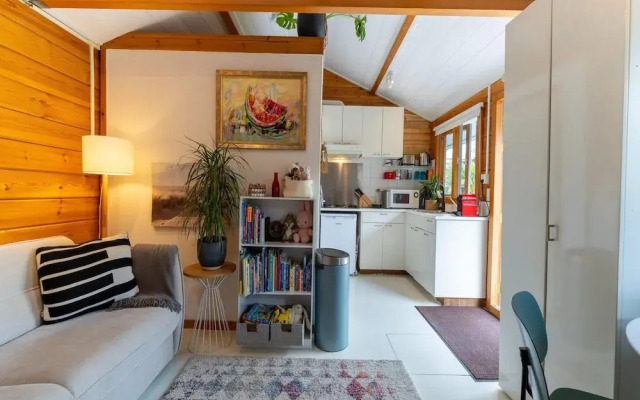 Holiday Home With Shared Pool and Bubble Bath