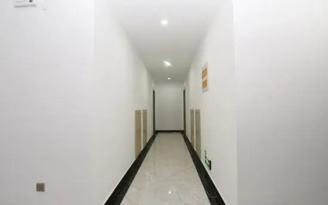 Fanshe B&B (Tiantangzhai)