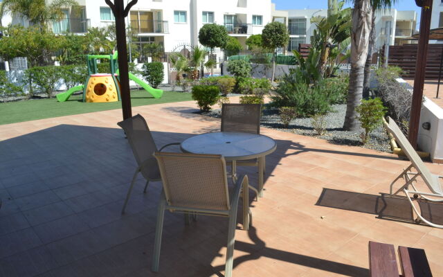 Gardenia Sunshine Holidays