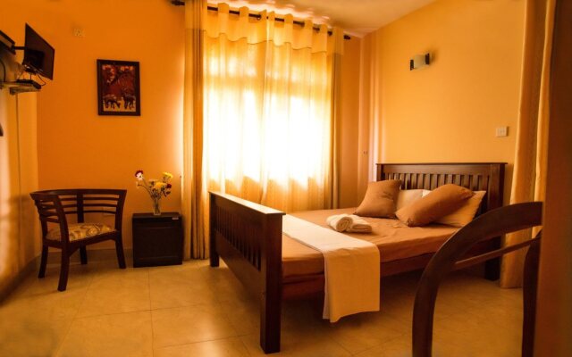 Red Stone B&B