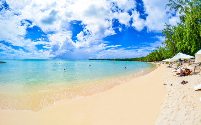 Tarisa Resort & Spa